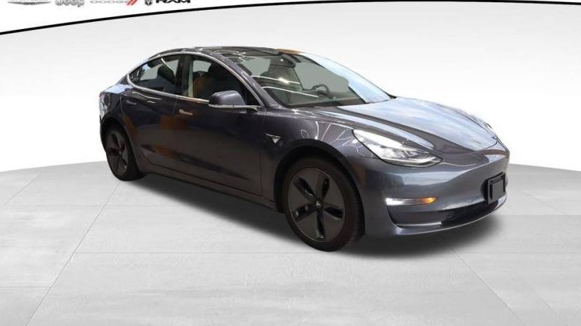 TESLA MODEL 3 2019 5YJ3E1EA4KF317094 image